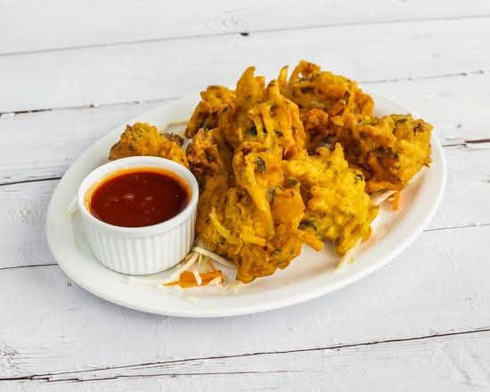 Veg Mix Pakora