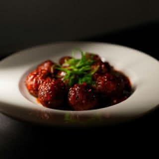 Veg Manchurian