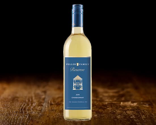 Peller Family Reserve Chardonnay, Niagara VQA