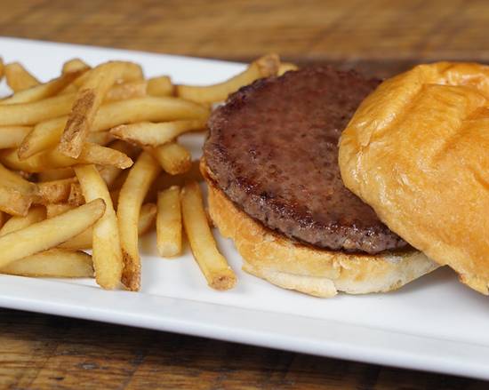 Burger