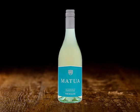 Matua Sauvignon Blanc, New Zealand