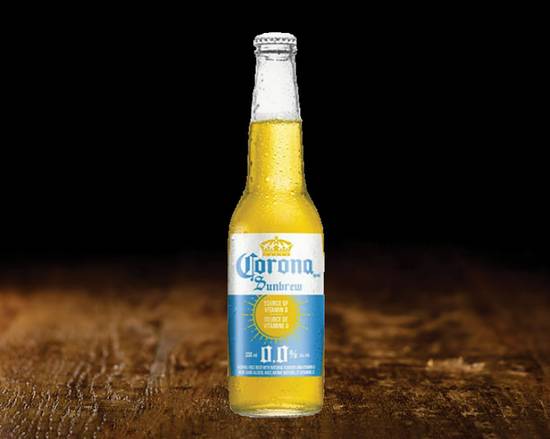 Corona Sunbrew Corona Cero Non-Alcoholic