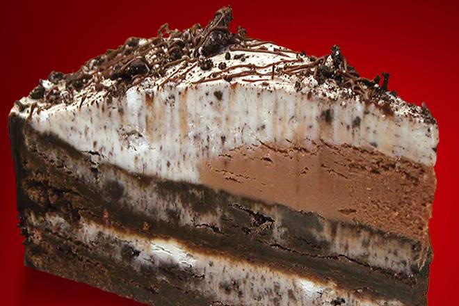 Cookies and Cream Cake