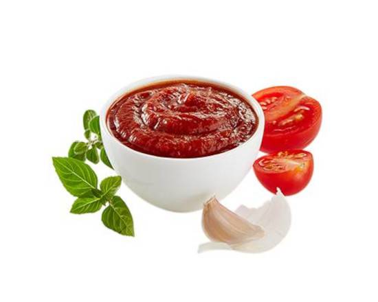 Pizza Sauce Dip