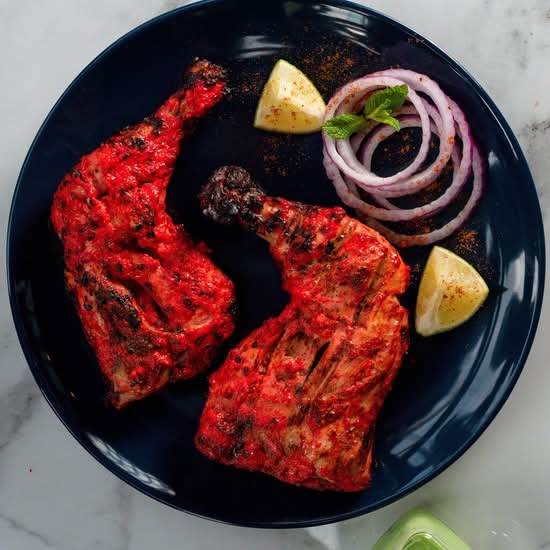 Tandoori Chicken Legs 2pcs