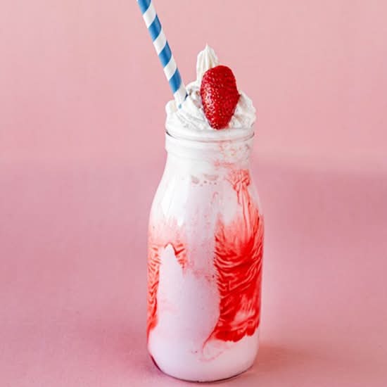 Very Strawberry