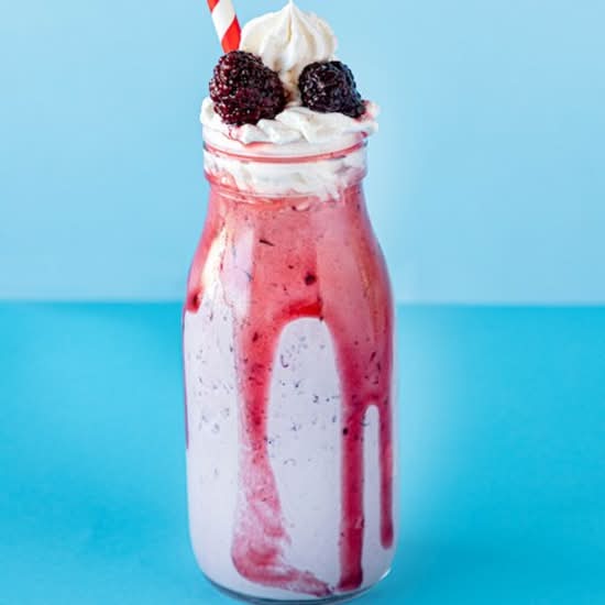 Berry Blast