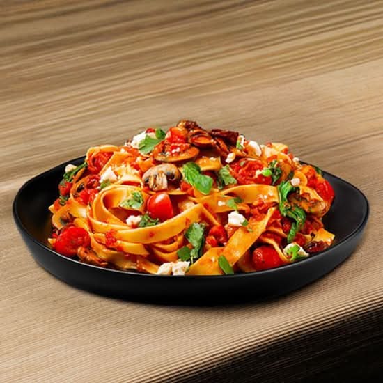 Pasta Mediterranea - Regular
