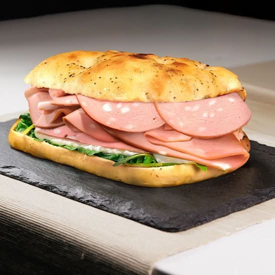 Mortadella Magica - Regular