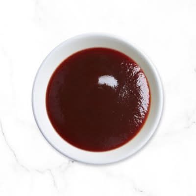 BBQ Sauce - Regular