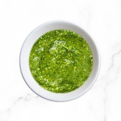 Pesto Sauce - Regular