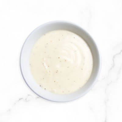Garlic Aioli - Regular