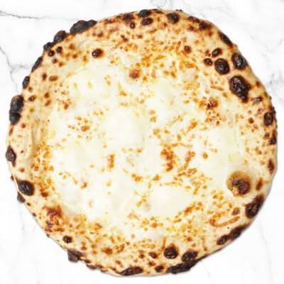 Cheese Pizza -Wood Fired Neapolitan Style Pizza - RG