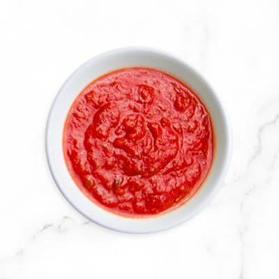 Marinara Sauce - Regular