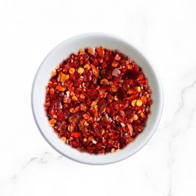 Chili Flakes - Regular