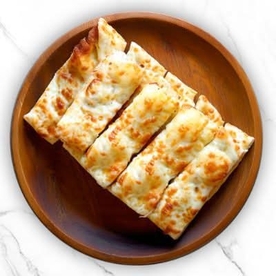 Cheesy Garlic Bread - Regular