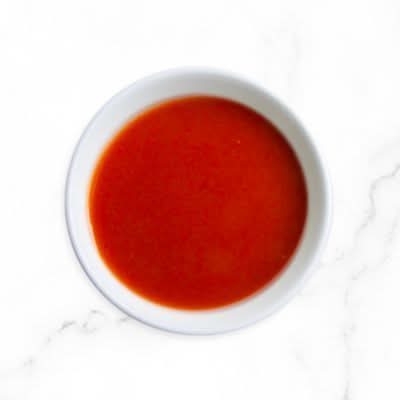 Hot Sauce - Regular