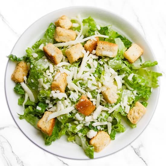 Caesar Salad - Regular