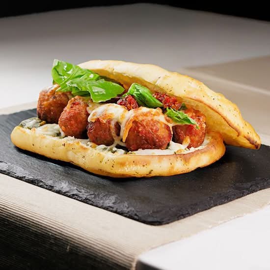 Polpette Verde - Regular