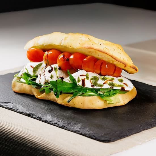 Caprese Classico - Regular