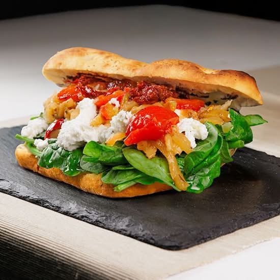 Veggie Verdure - Regular