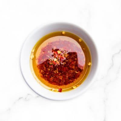 Chili Oil - Regular