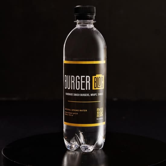 Water Bottle