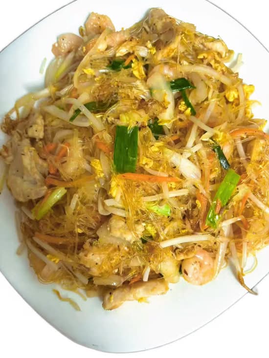 Home Style Woon Sen