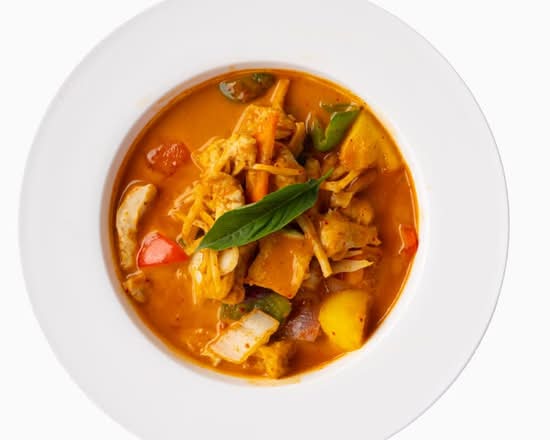 Red Curry