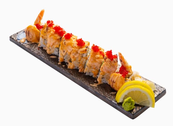SR13 Hawaii Roll