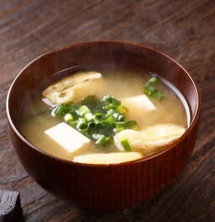 Miso Soup