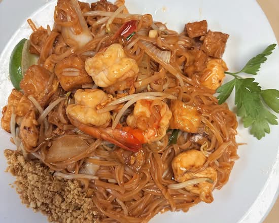 Pad Thai