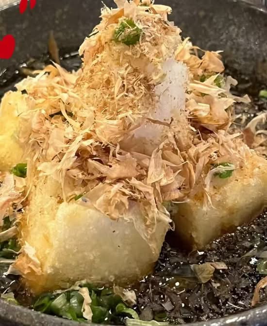 Age Tofu 4Pcs