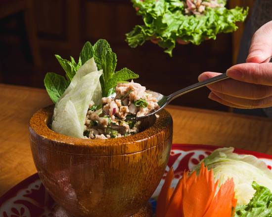 Larb