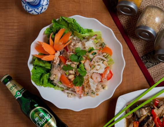 Yum Woon Sen