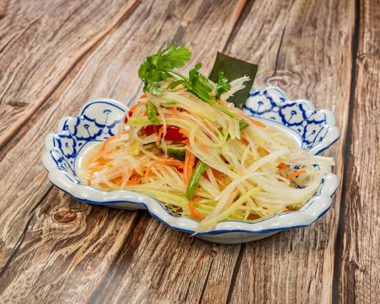 Papaya Salad