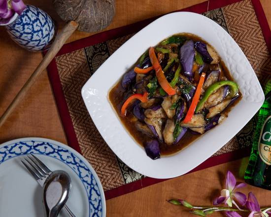 Pad Ma-Kuer