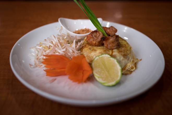 Pad Thai Chao Wang