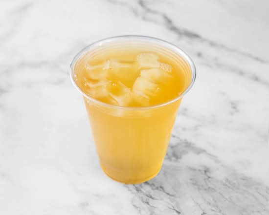 Iced Green Tea