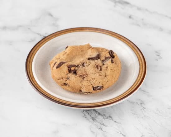Chocolate Chip Cookie
