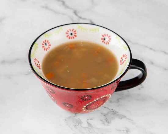 Chicken Noodle Soup