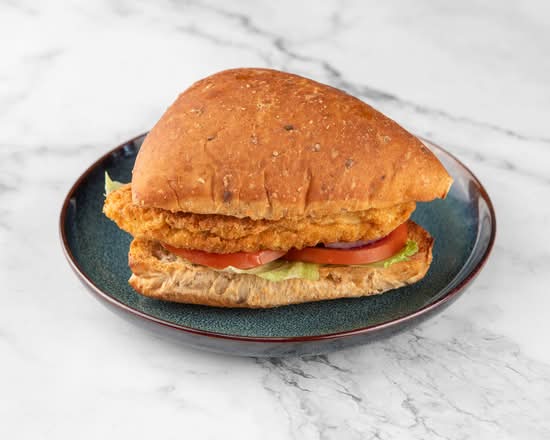 Chicken Burger