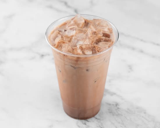 Iced Mocha