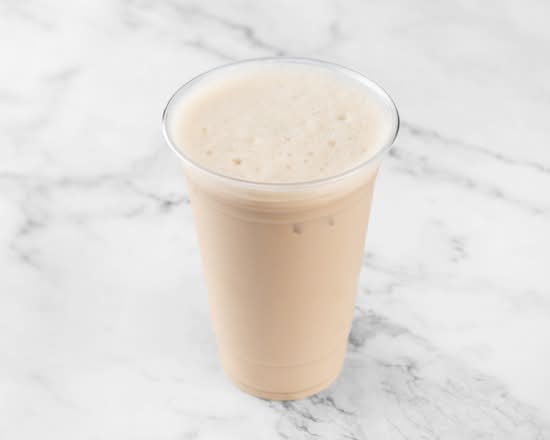 Brown Sugar Oat Milk Iced Shaken Espresso