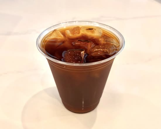 Cold Brew