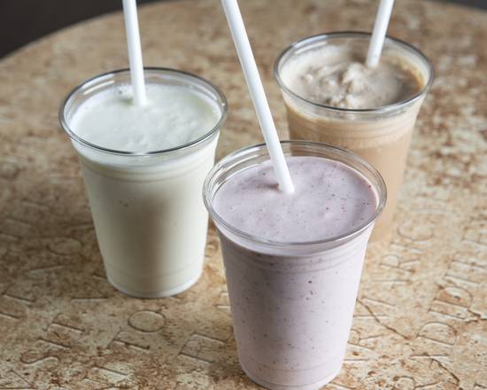 Milkshake (16oz)
