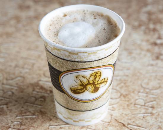Café Latte (16oz) / Coffee Latte (16oz)