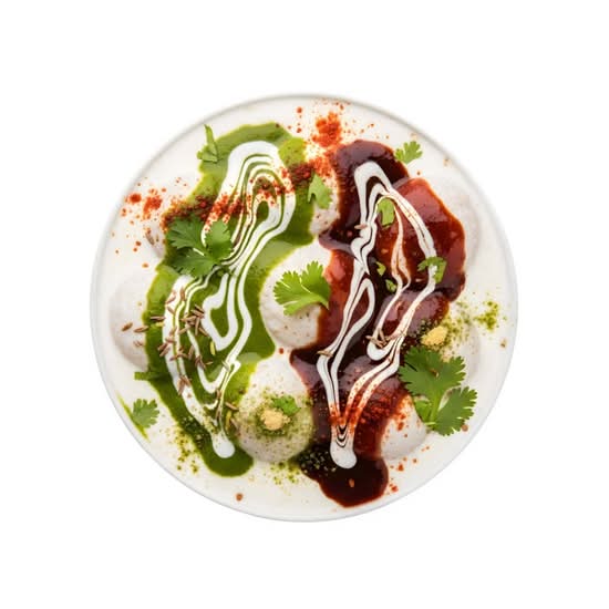 Dahi Bhalla