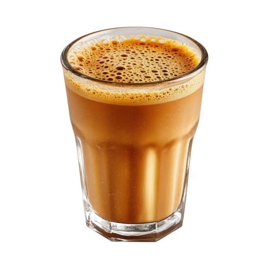 Masala Chai