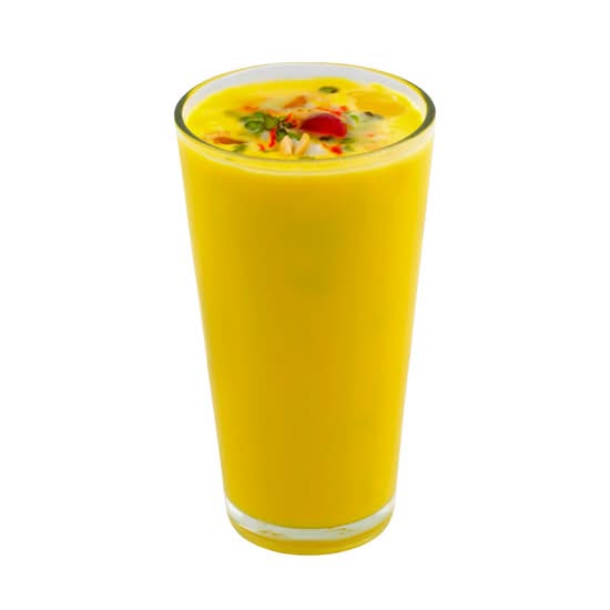 Mango Lassi
